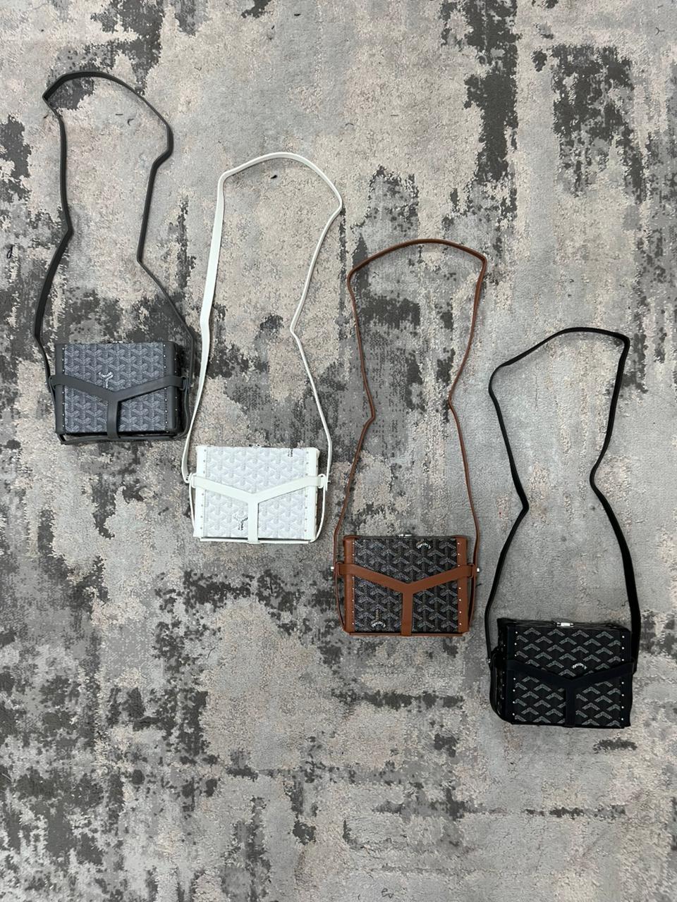 GOYARD VINTAGE