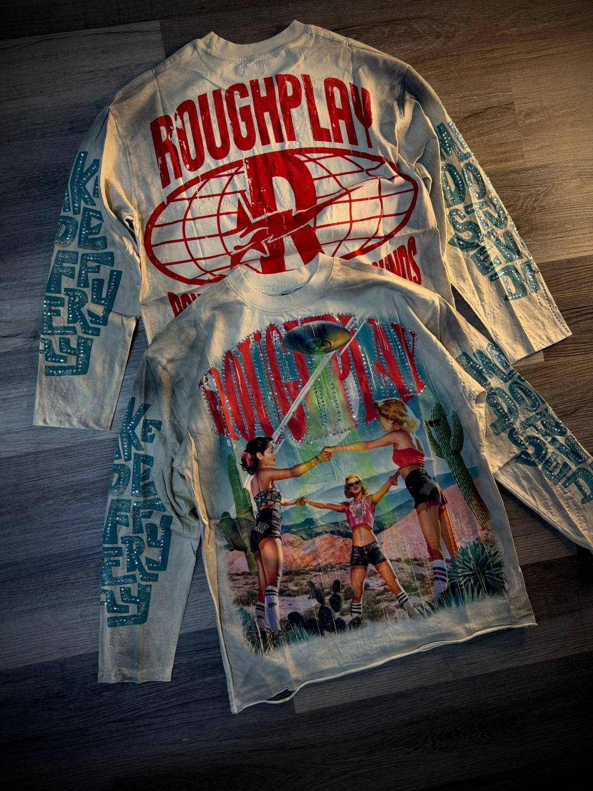HOODIES