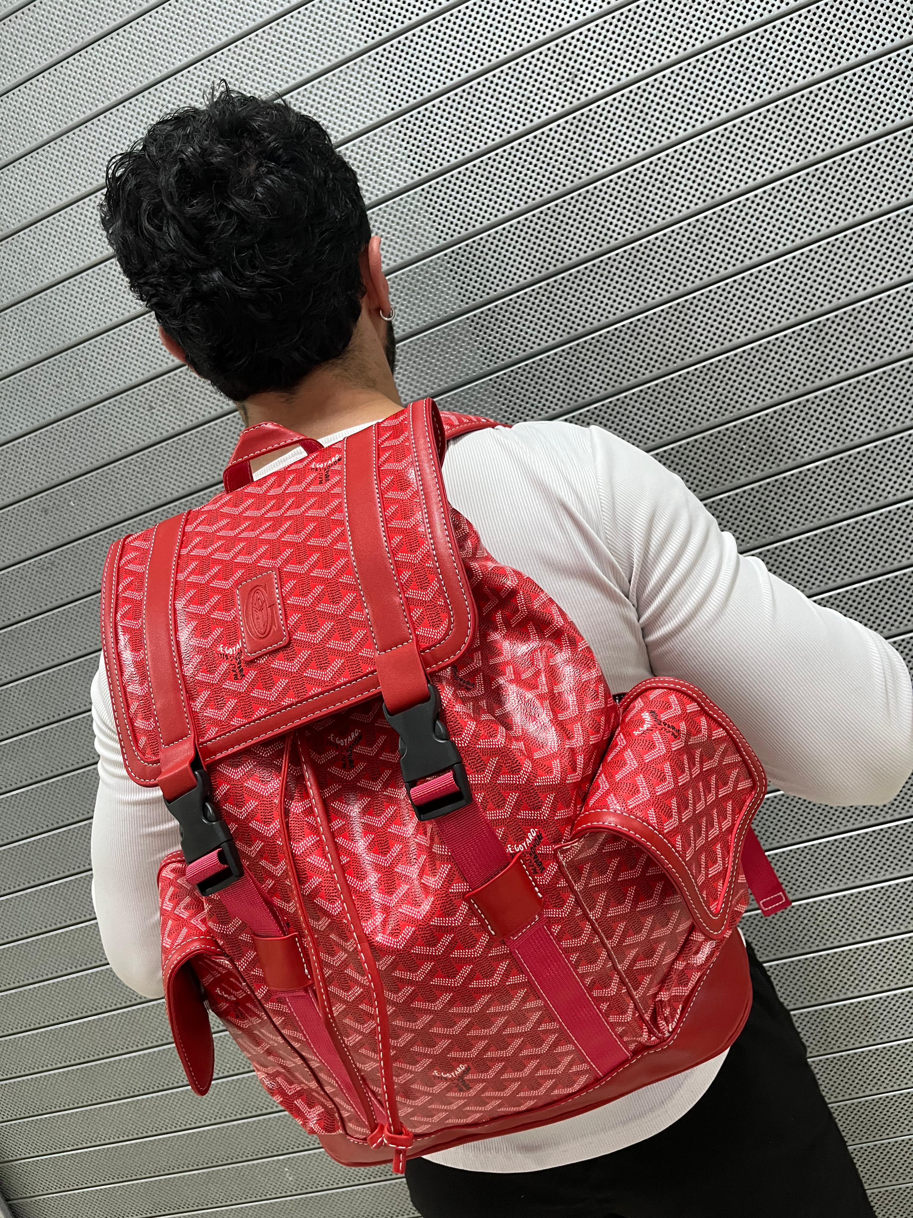 MOCHILAS GOYARD
