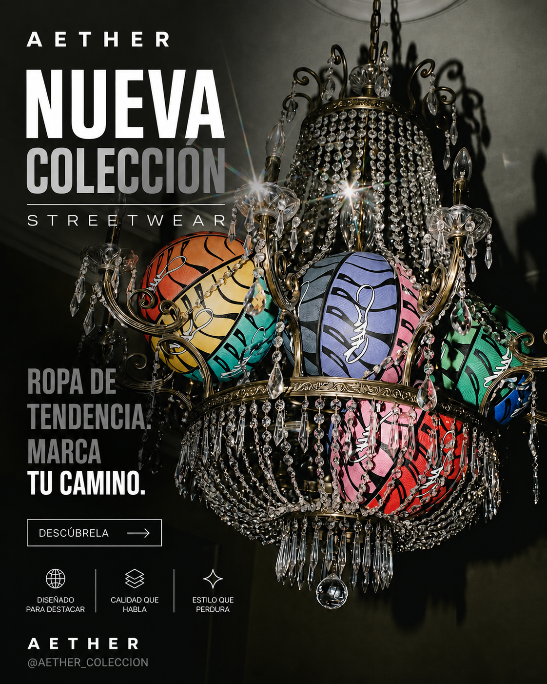 NUEVA COLECCIÓN