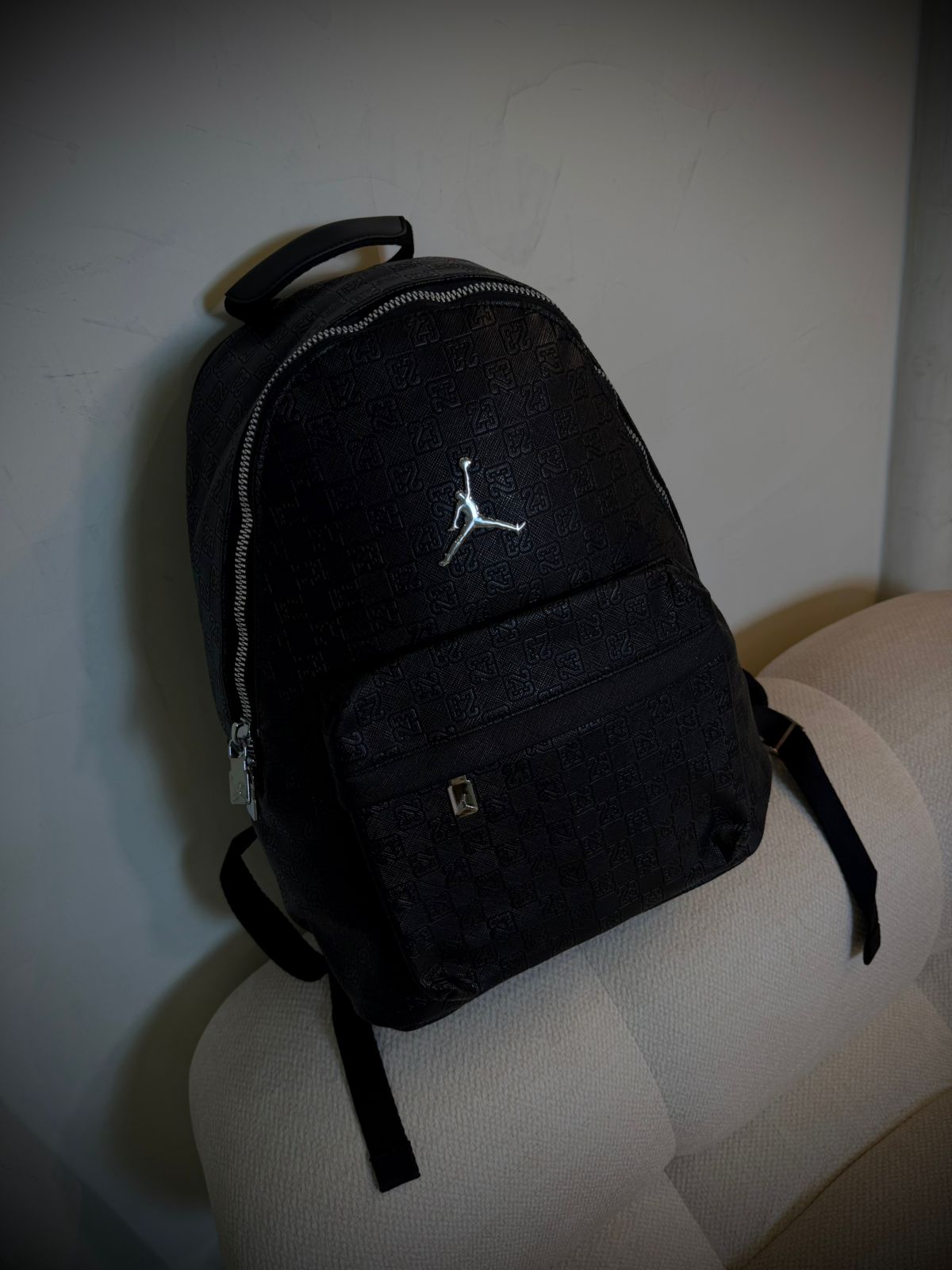MOCHILA BACKPACK