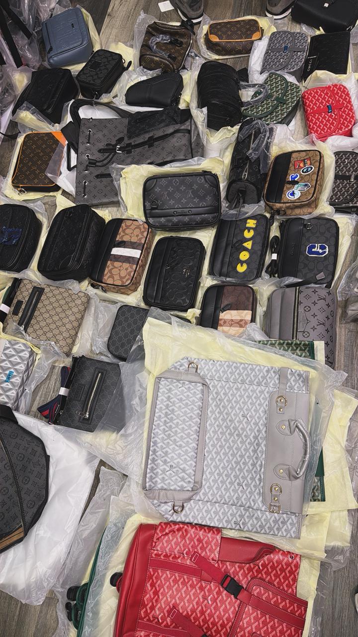 BOLSOS