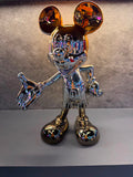ESCULTURA MICKY
