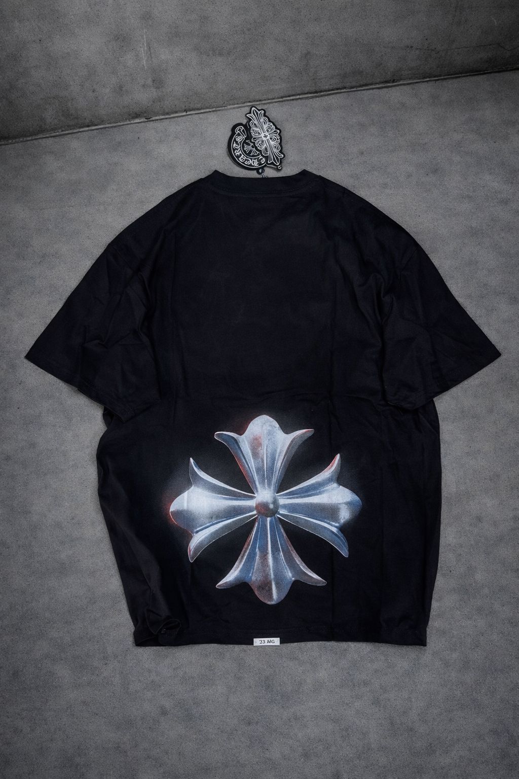 CHROME HEARTS