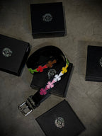 CINTURÓN CHROME HEARTS