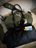 DUFLLE BAG JORDAN