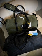 JORDAN DUFFEL BAG