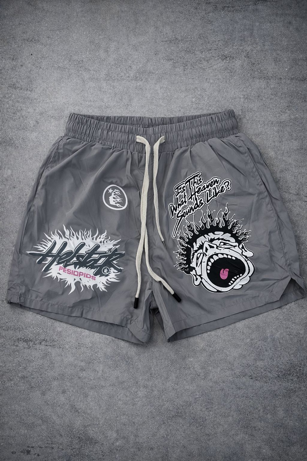 PANTALONETA HELLSTAR