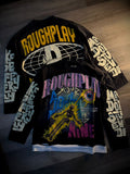 HOODIES ROUGHPLAY