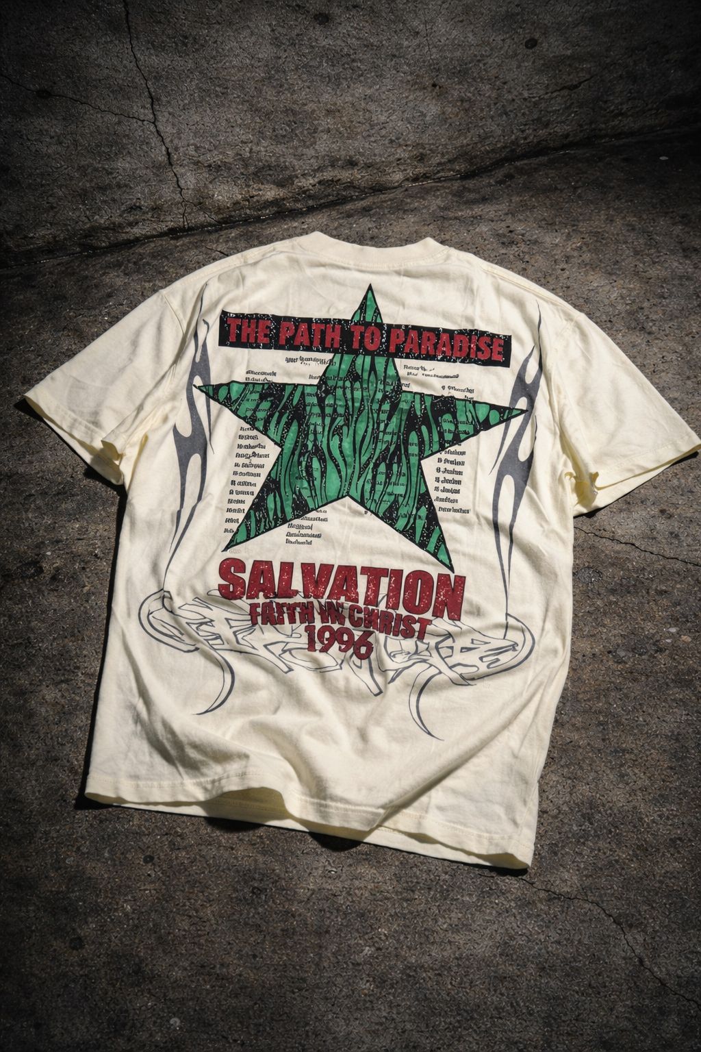 HELLSTAR