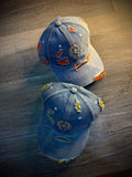 GORRA CHROME HEARTS