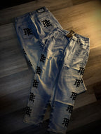 MIXED EMOTION PANTS