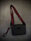 BOLSO MACASSAR