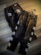 MIXED EMOTION PANTS