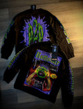 HOODIES HELLSTAR