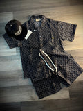 CONJUNTO GUCCI
