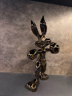 ESCULTURA BUGD BUNNY