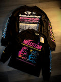 HOODIES HELLSTAR