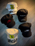 GORRA BALENCIAGA