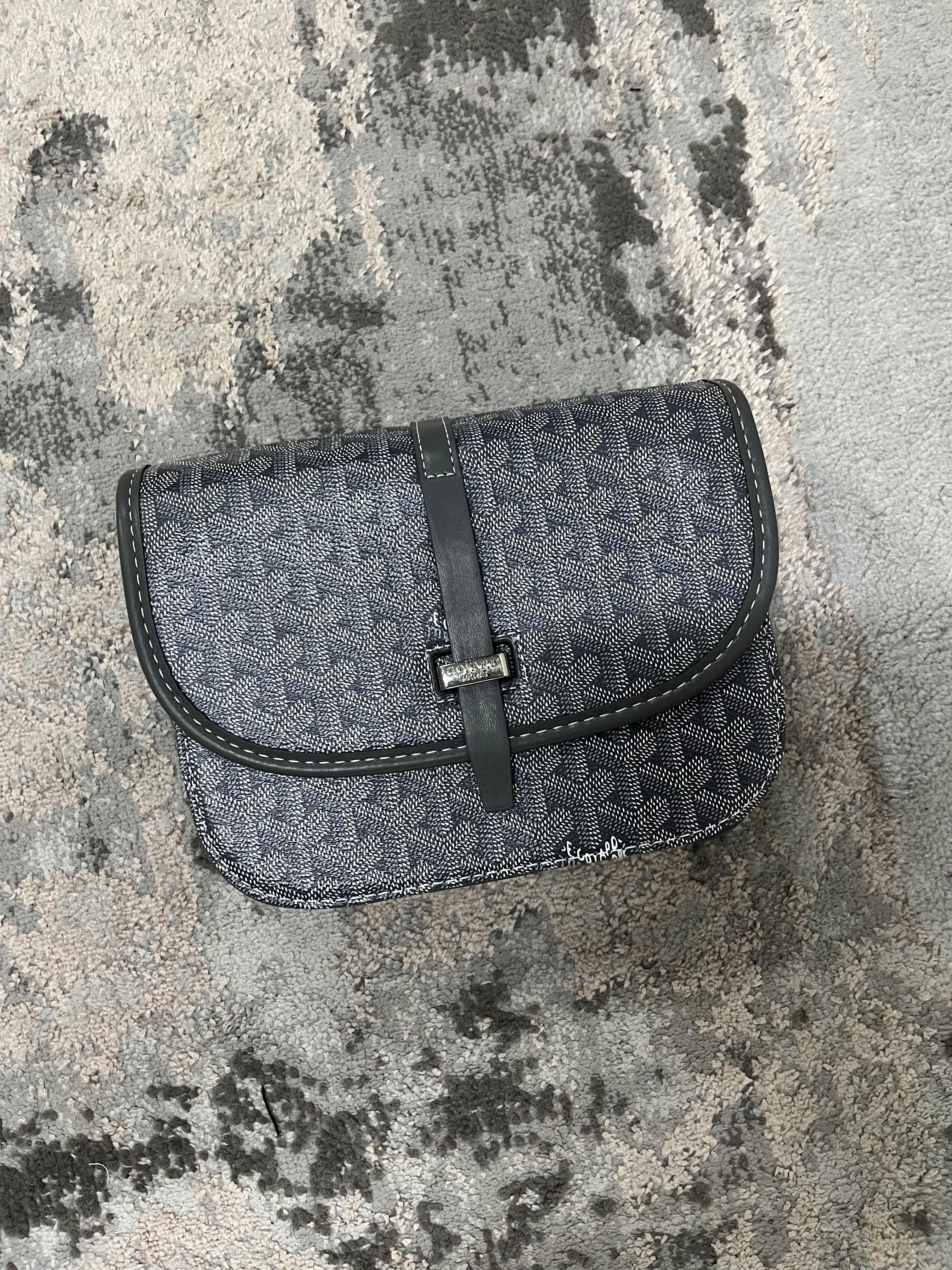 GOYARD-B