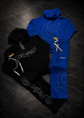 CONJUNTO GODSPEED