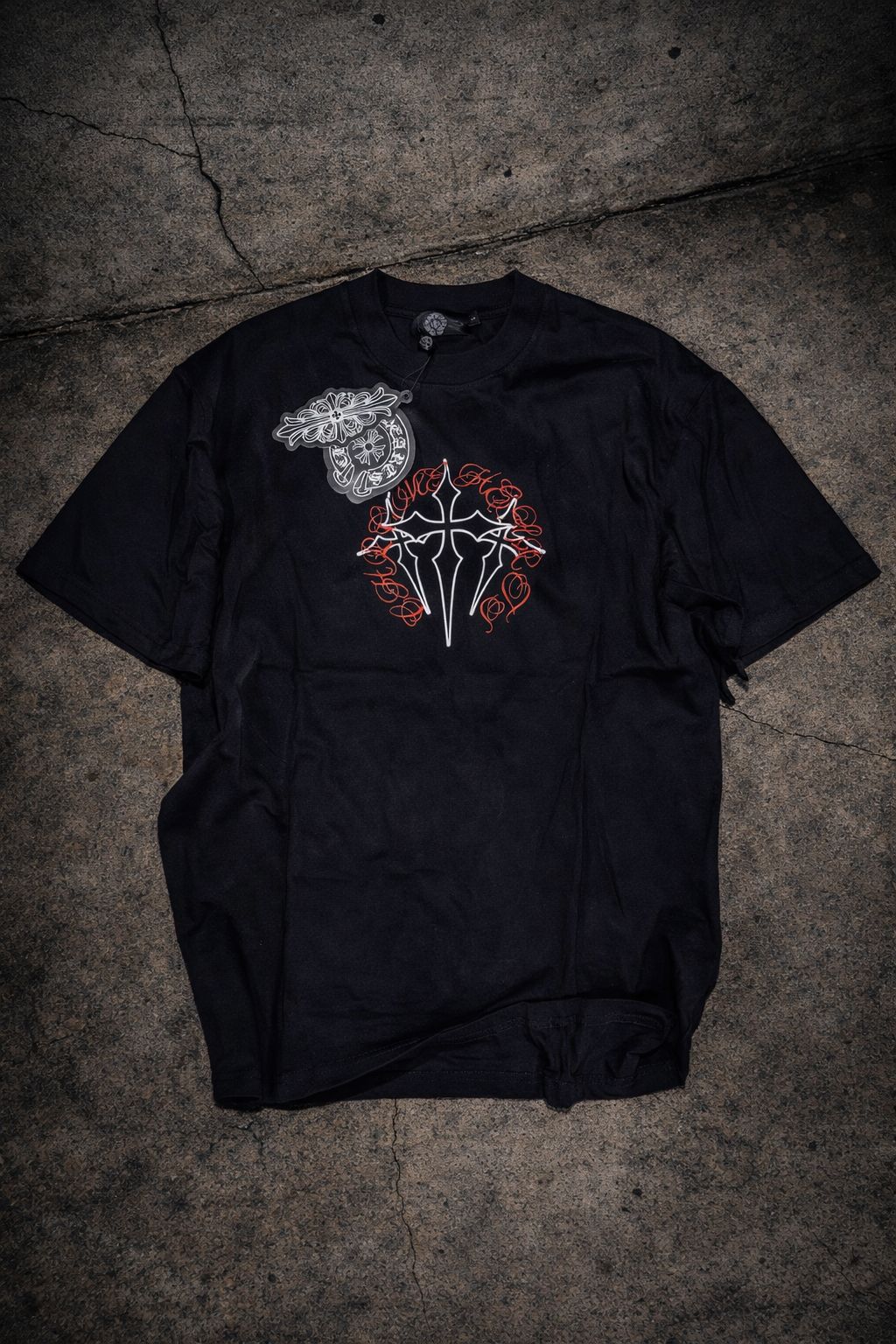 CHROME HEARTS