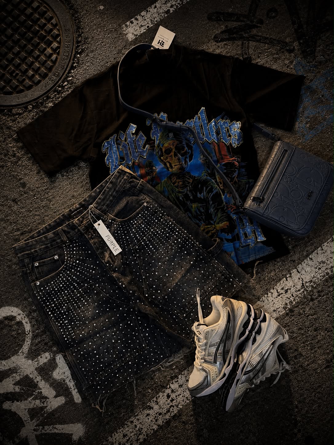OUTFITS