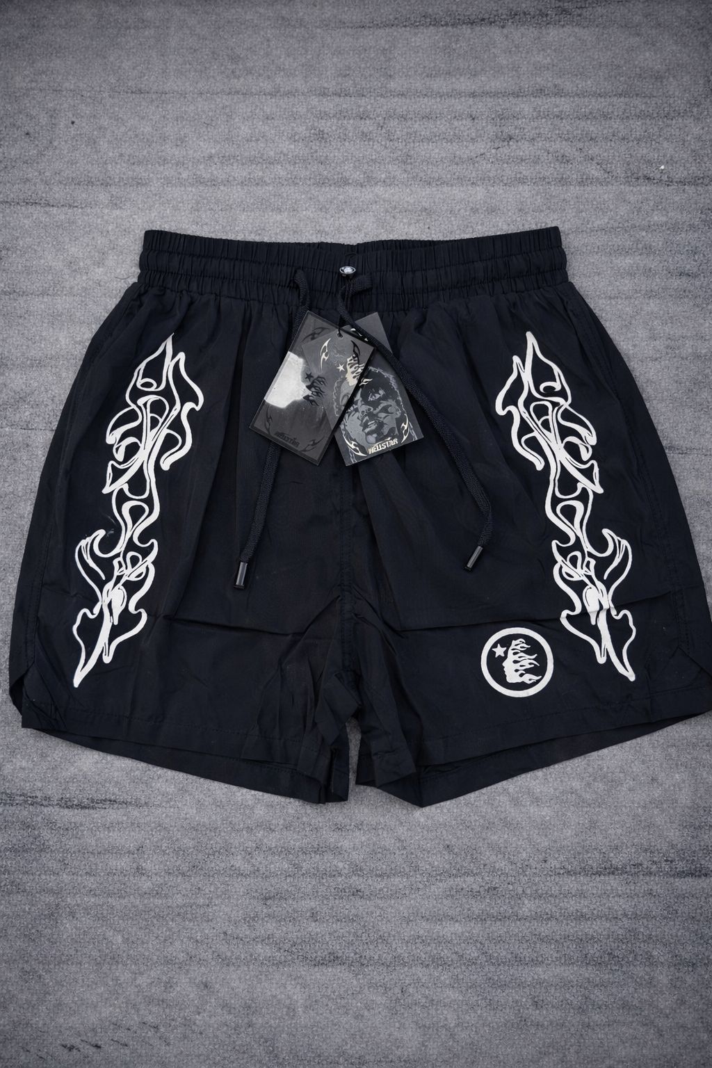 PANTALONETA HELLSTAR
