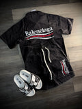 CONJUNTO BALENCIAGA