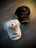 GORRA BALENCIAGA