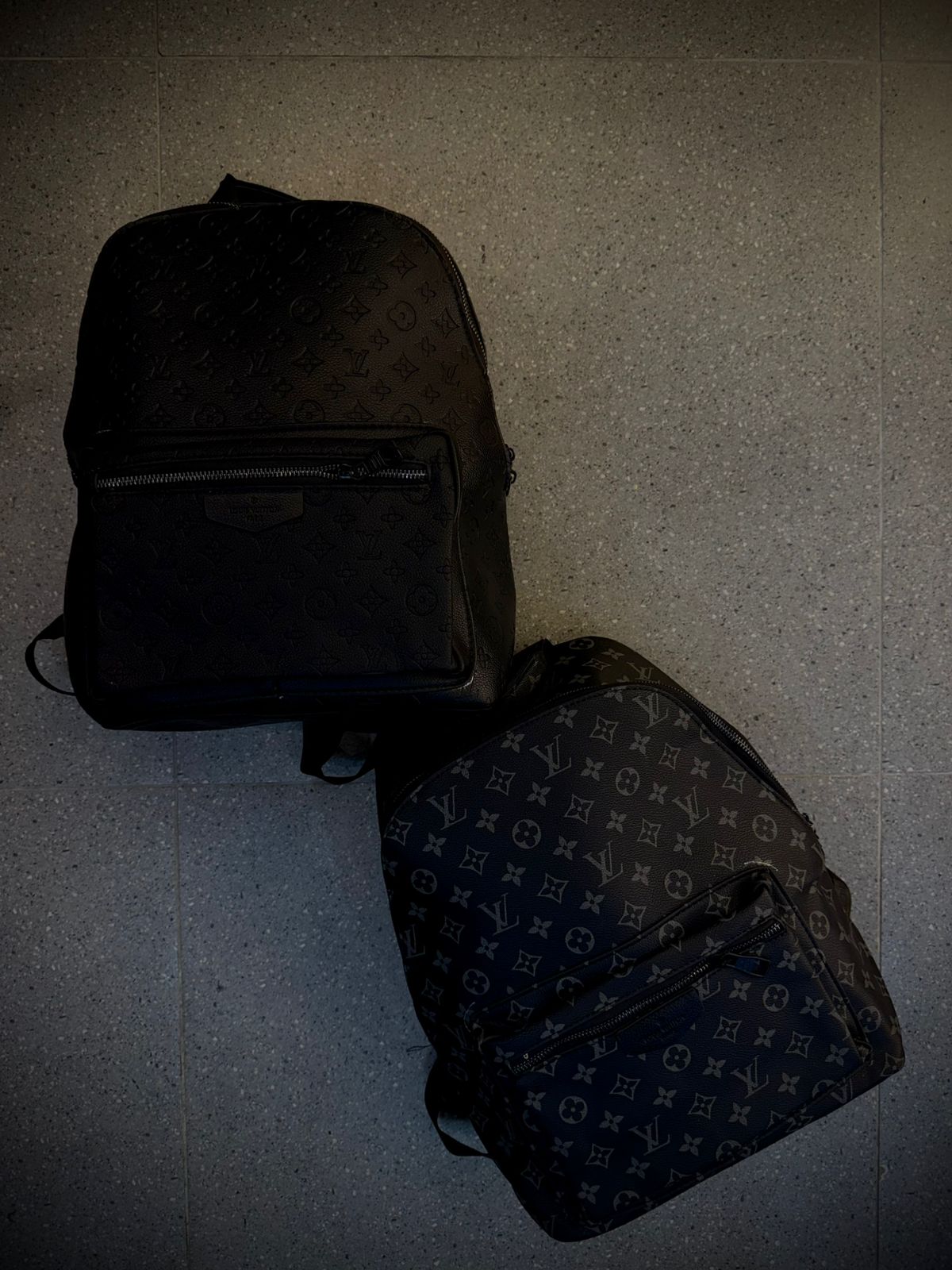 MOCHILA BACKPACK LV