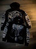 HOODIES ROUGHPLAY