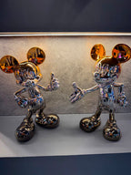 ESCULTURA MICKY