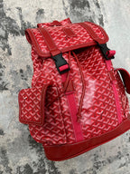 MOCHILA GOYARD CHRISTOPHER
