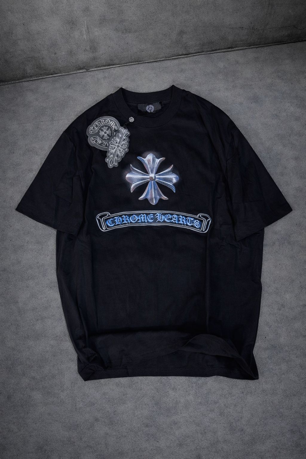 CHROME HEARTS