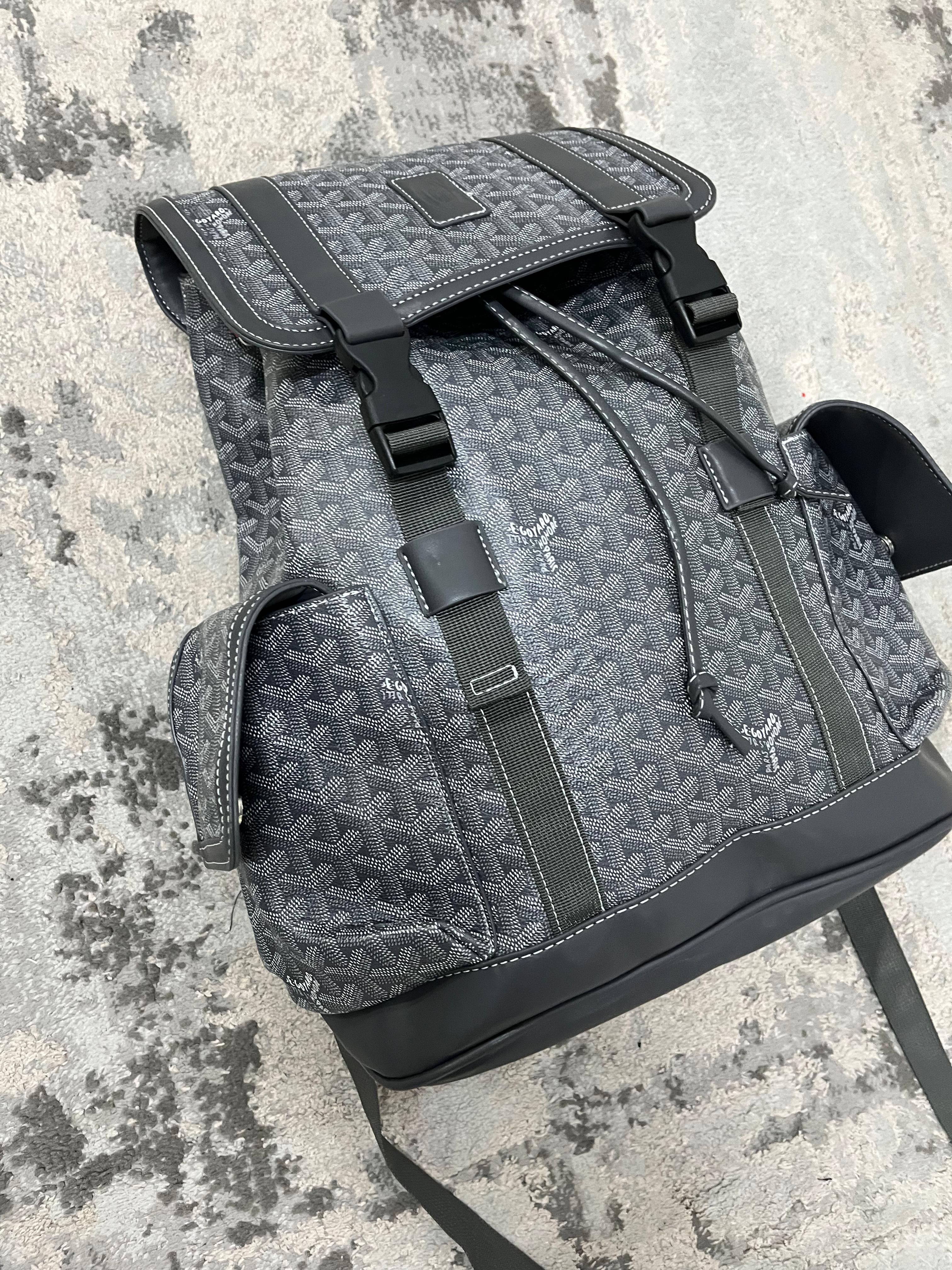 GOYARD-M