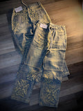 PANTALON VALLEY