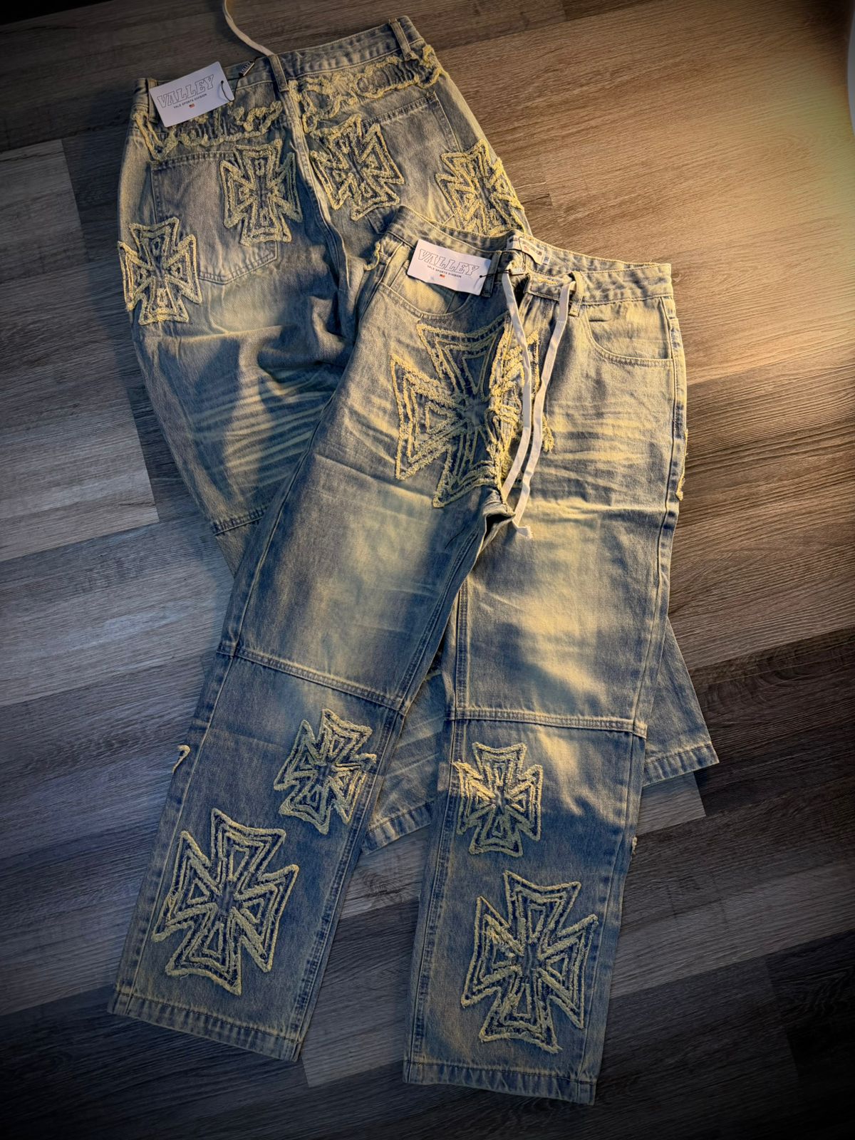 PANTALON VALLEY