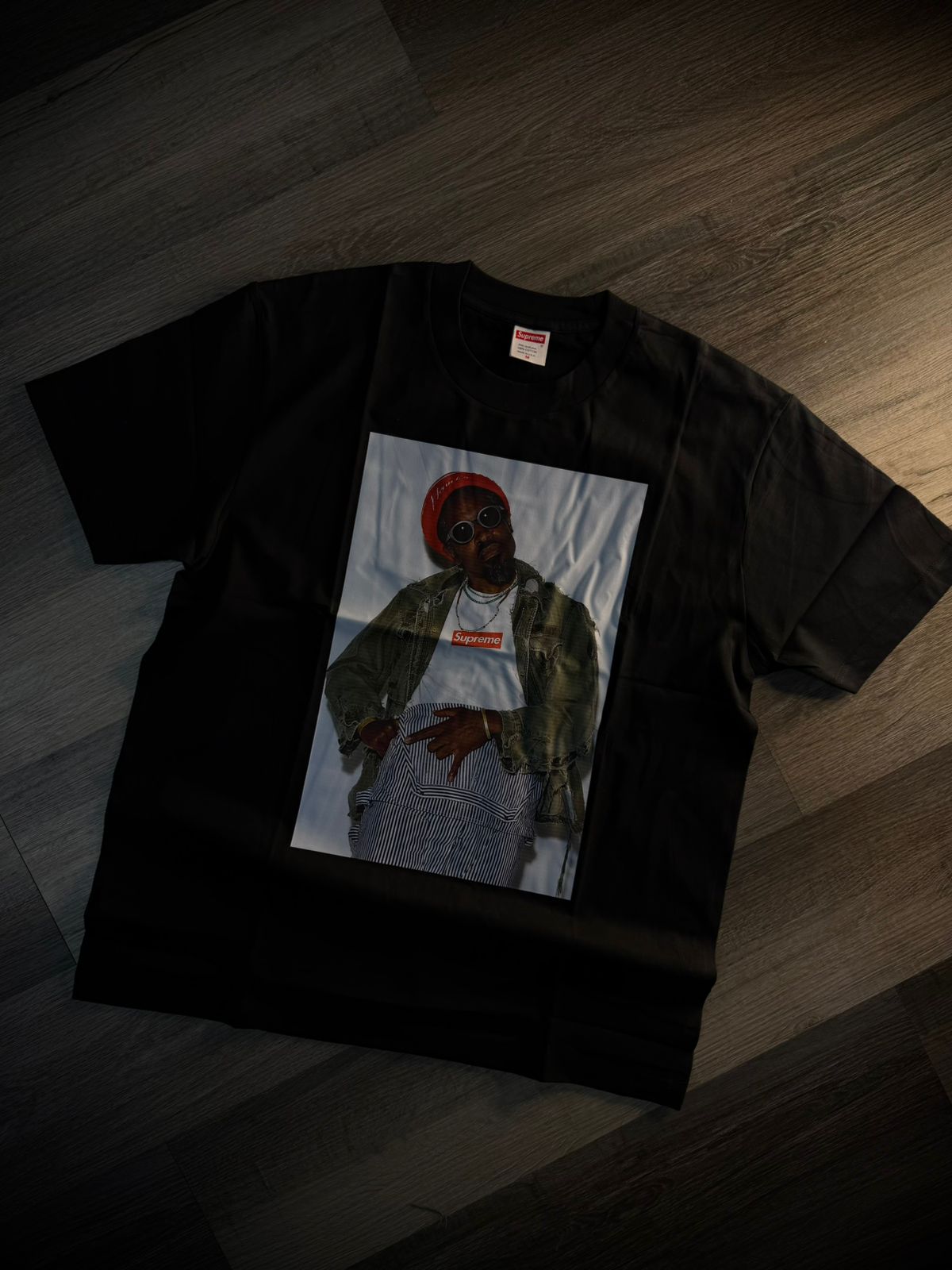 SUPREME