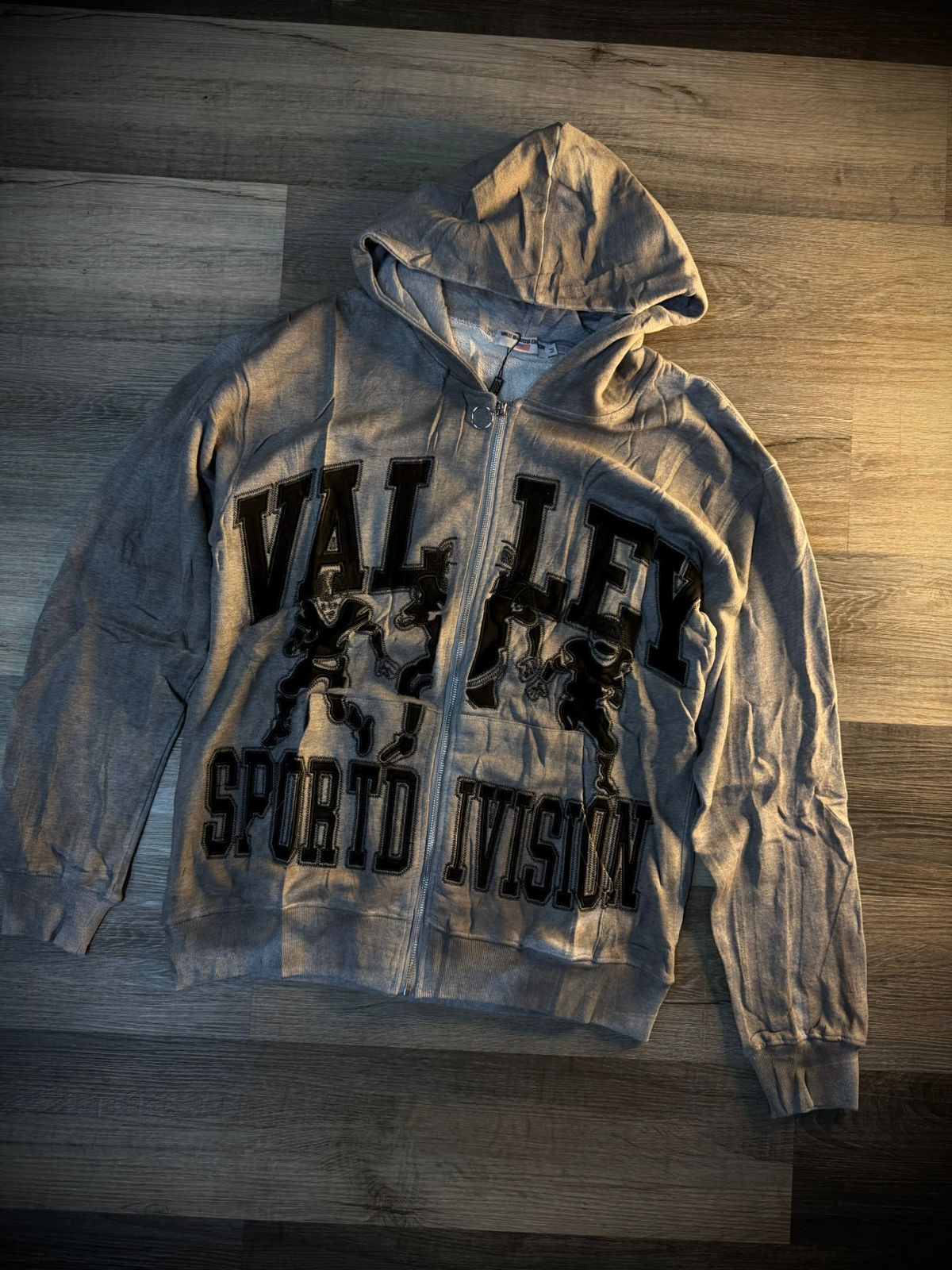 HOODIES VALLERY