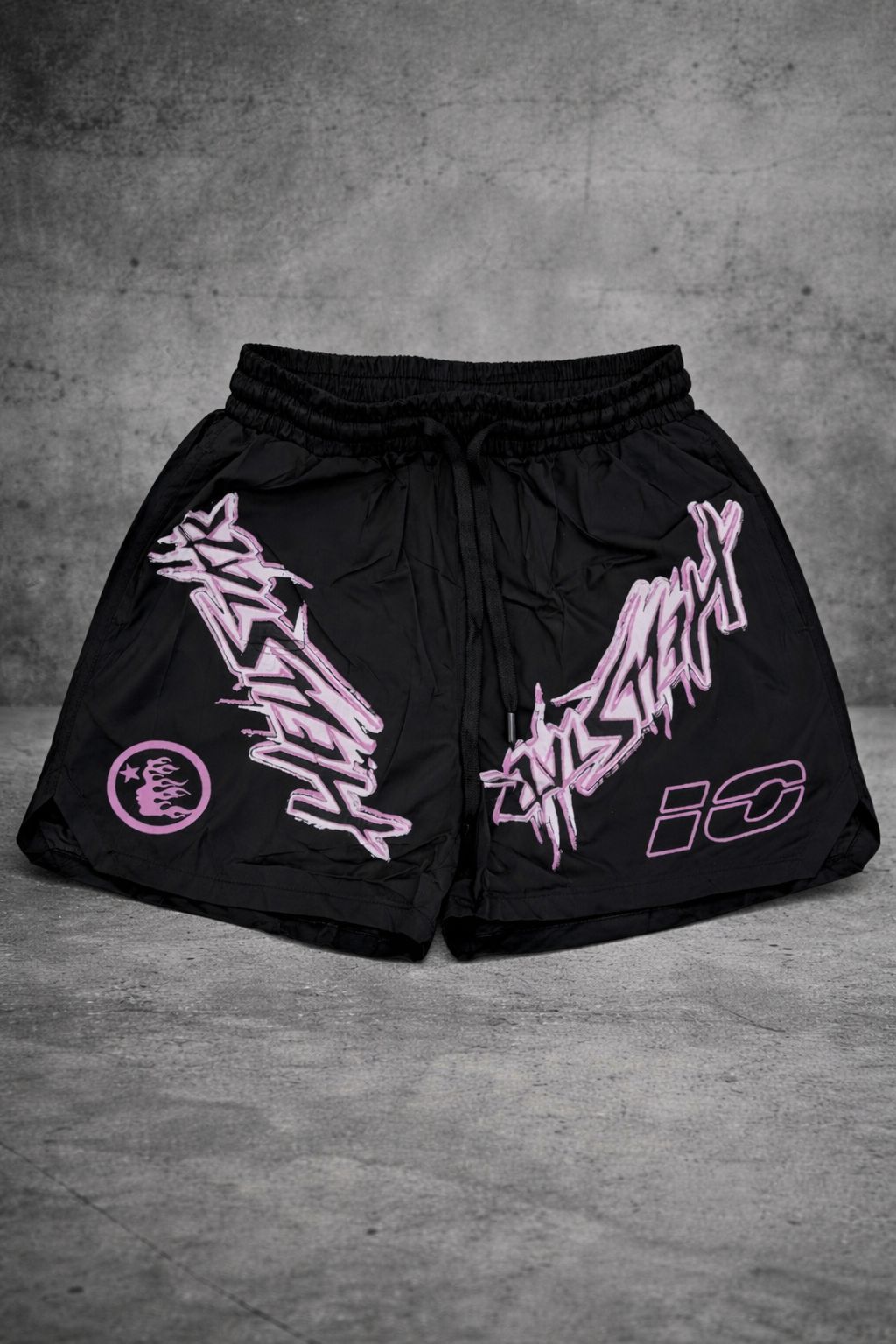 PANTALONETA HELLSTAR