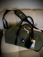 JORDAN DUFFEL BAG