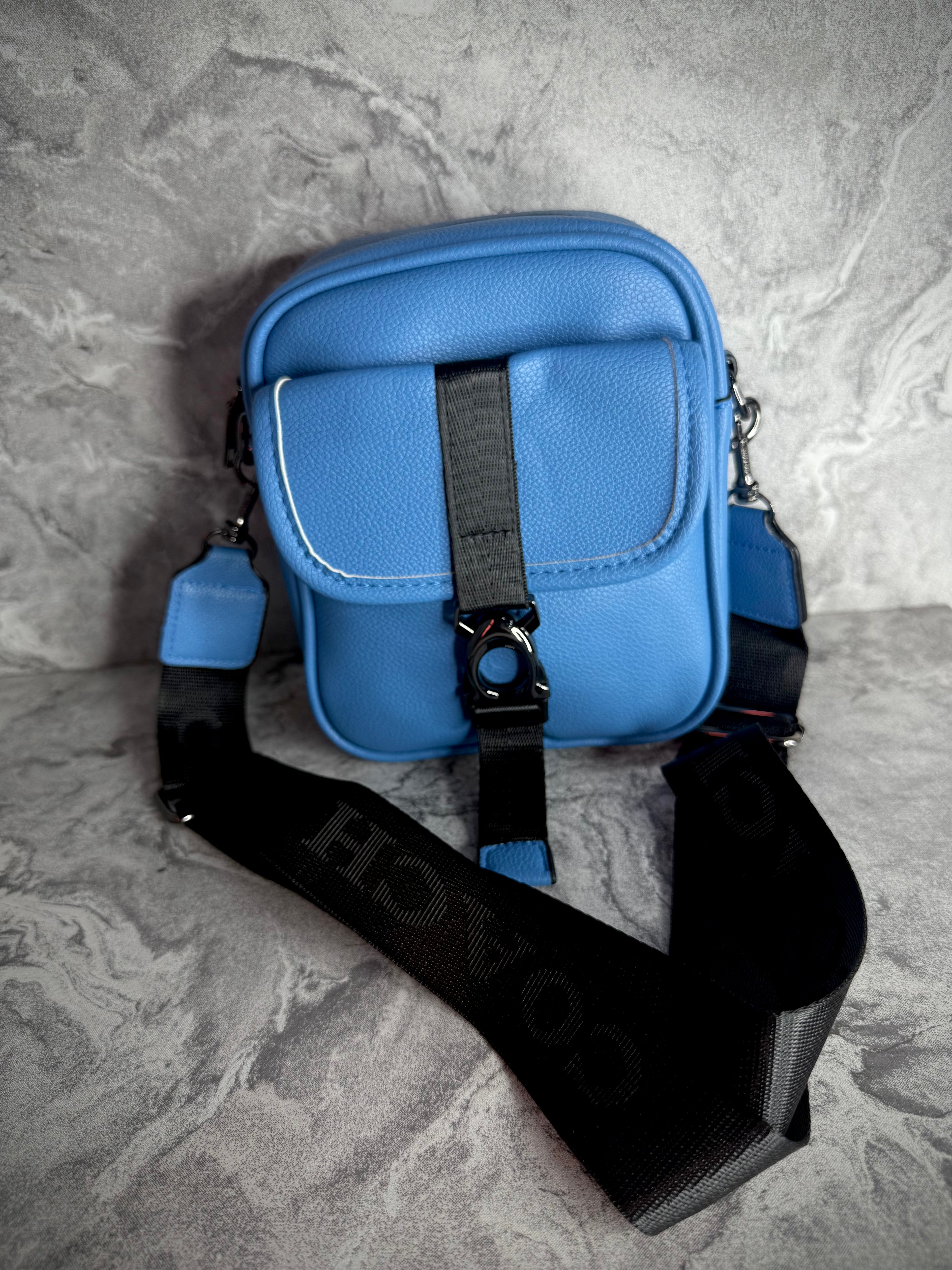 CROSS BODY COACH