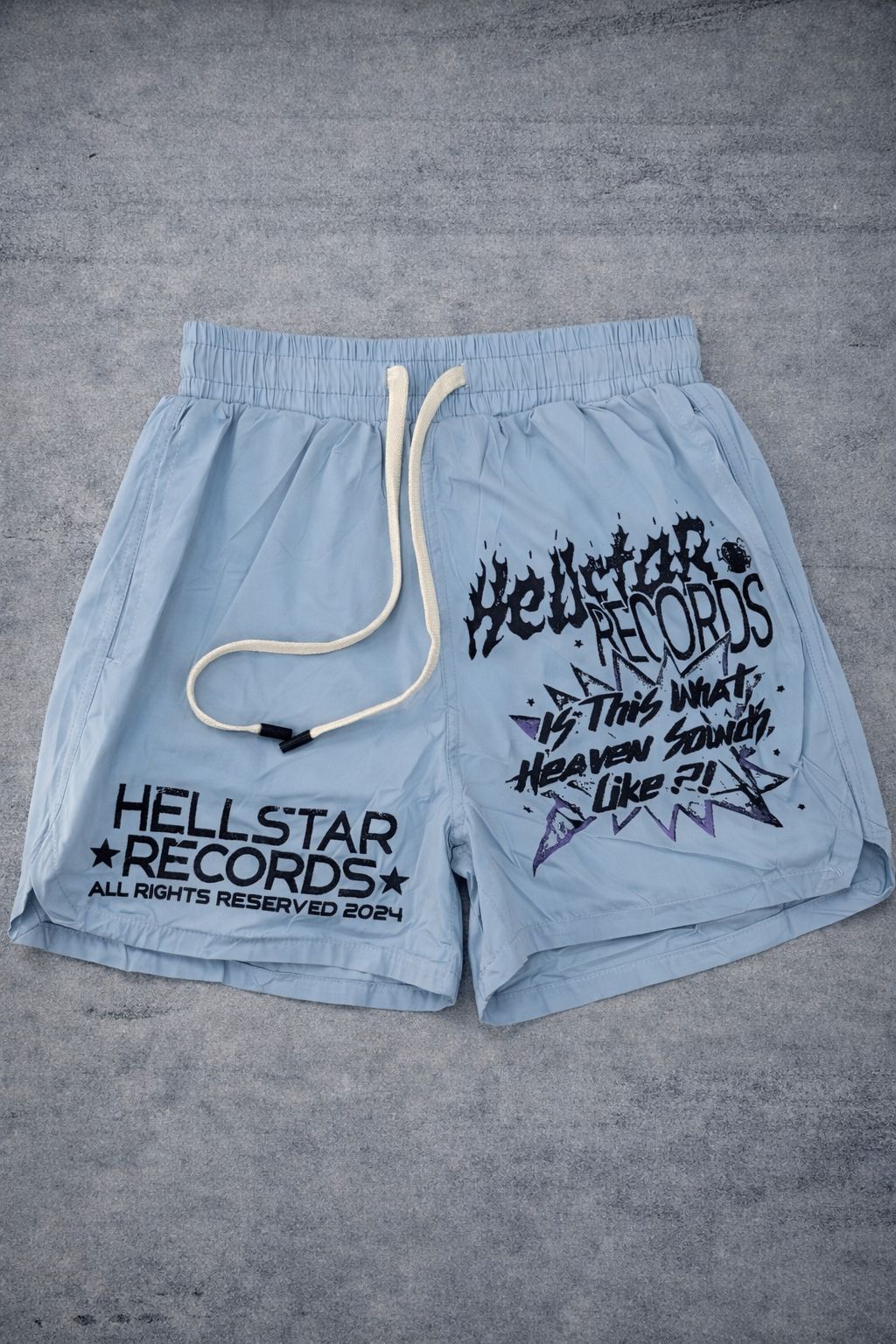 PANTALONETA HELLSTAR