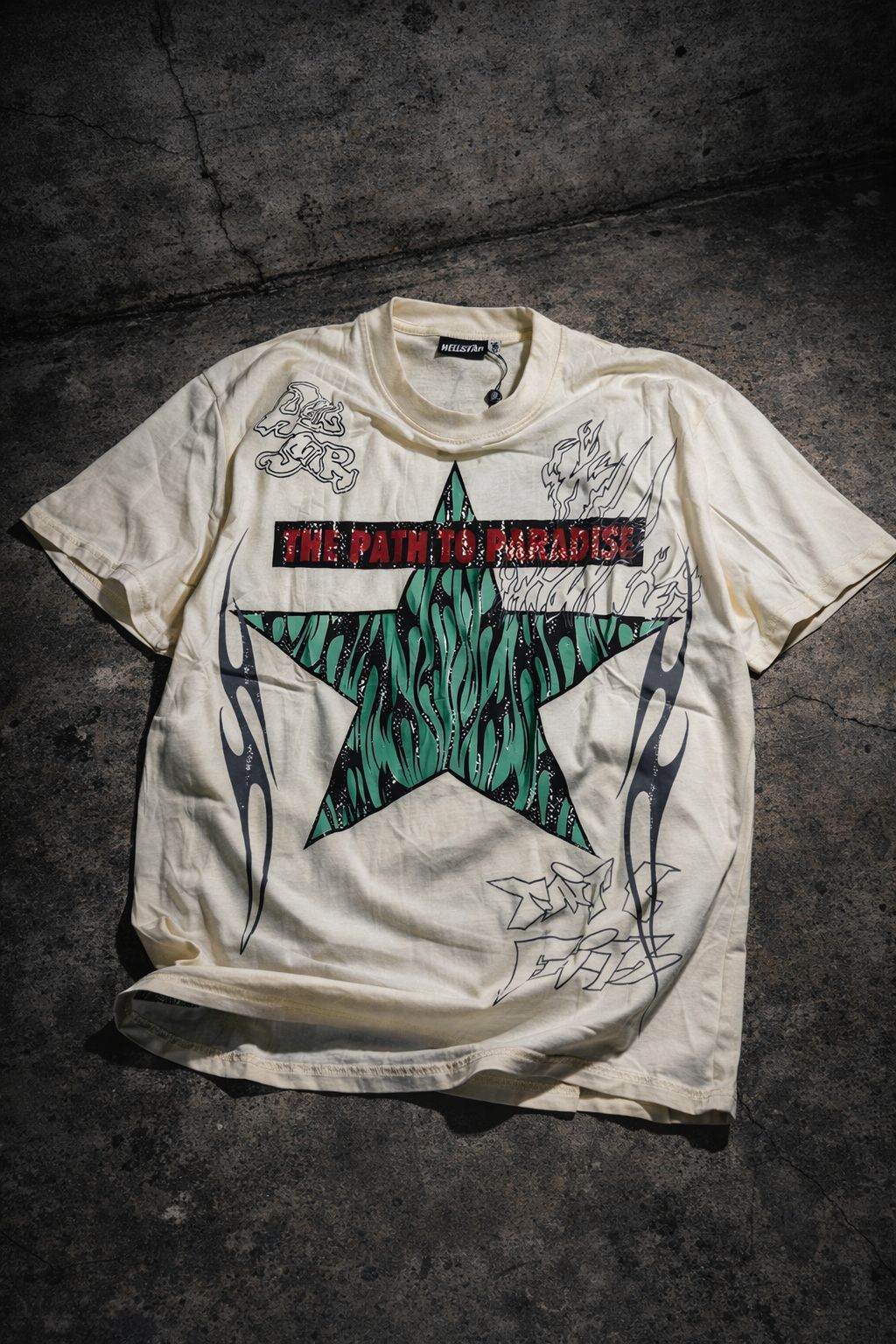 HELLSTAR