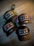 GORRA CHROME HEARTS
