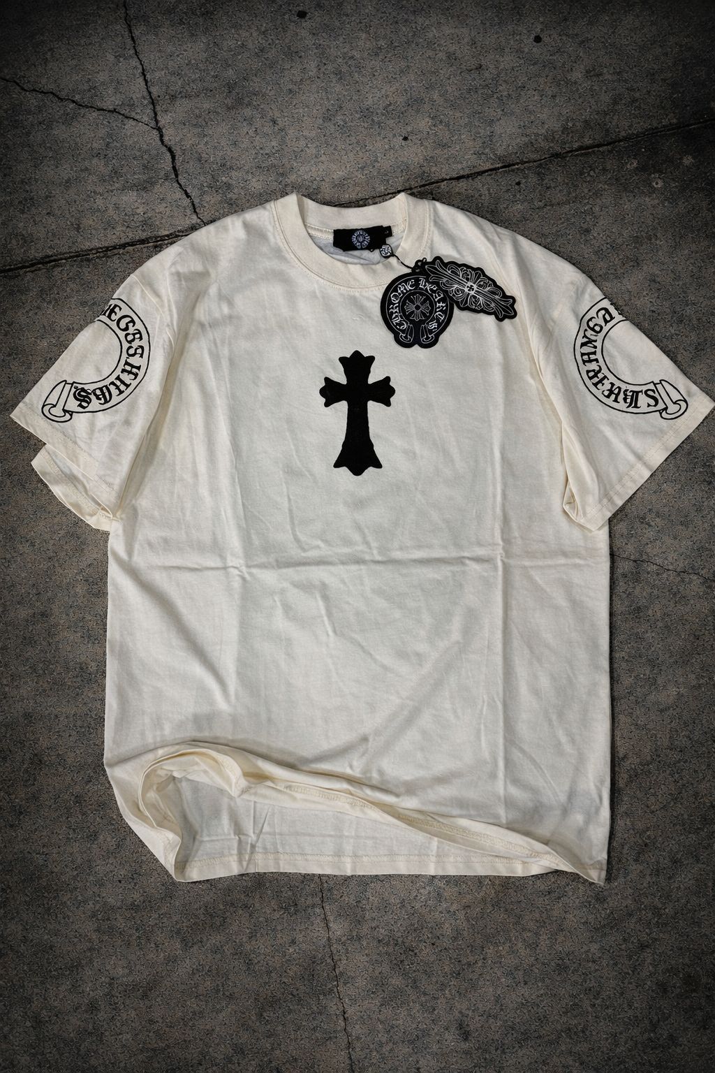 CHROME HEARTS