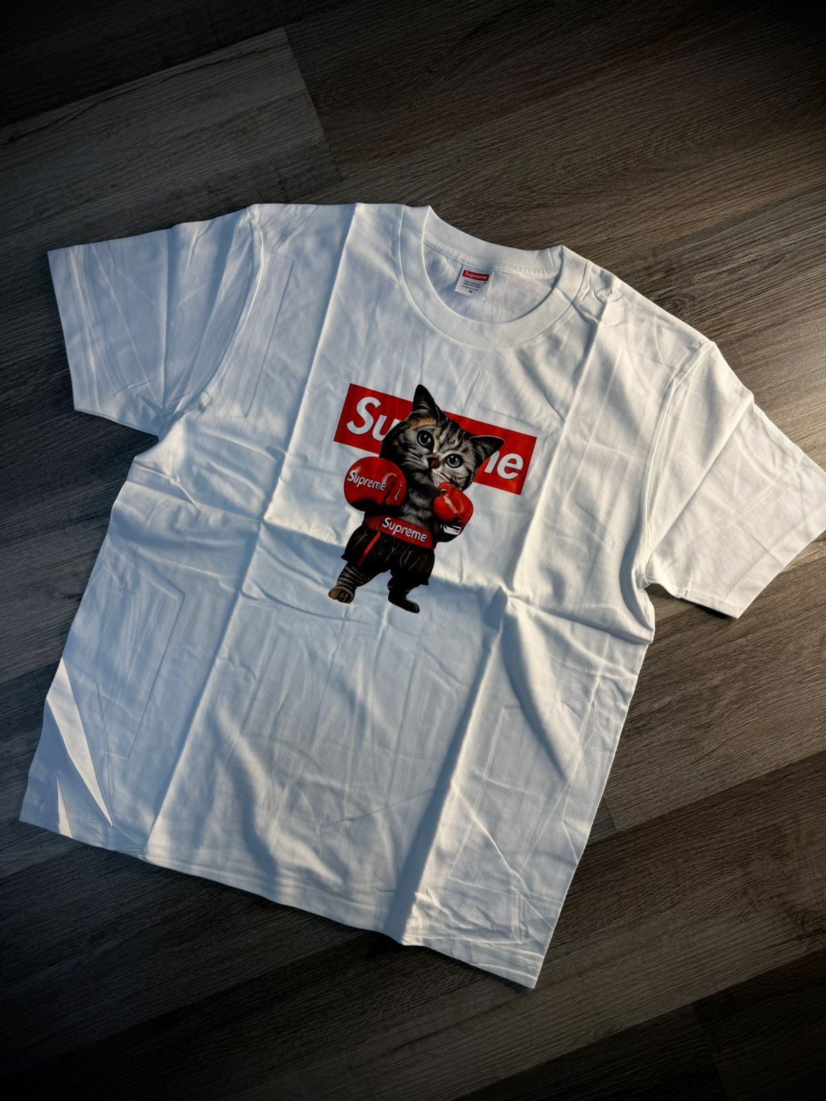 SUPREME