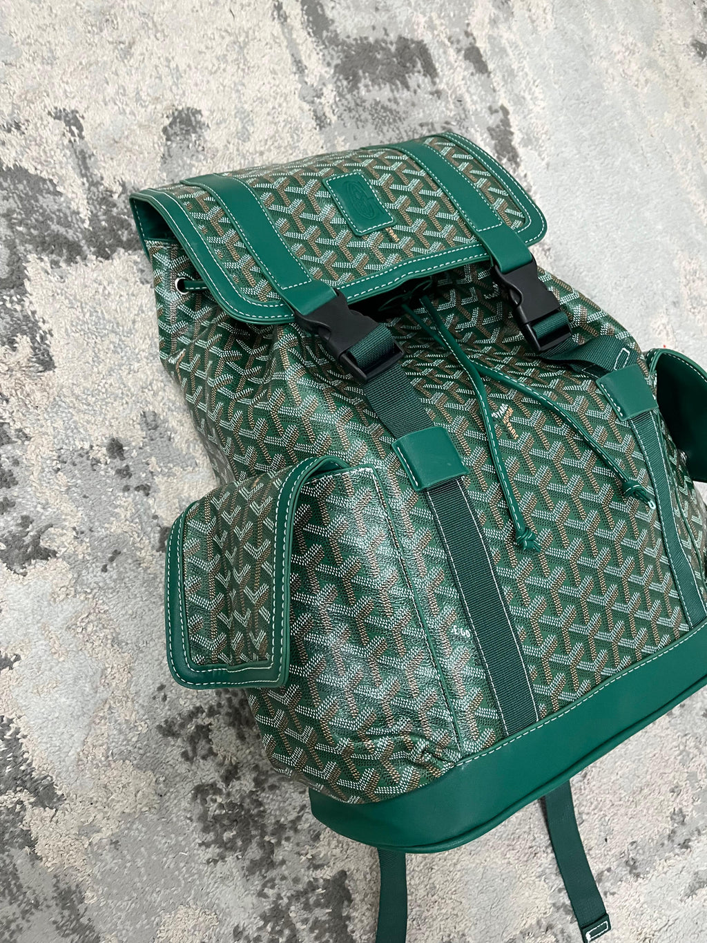 GOYARD-M