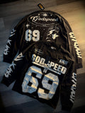 HOODIES GODSPEED
